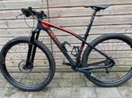 Olympia iron 29 inch carbon mtb, frame XL met extra wielset, Fietsen en Brommers, Fietsen | Mountainbikes en ATB, 57 cm of meer