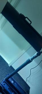 Zonnehemel philips, Witgoed en Apparatuur, Zonnebanken en Gezichtsbruiners, Ophalen, Gebruikt, Zonnebank enkelzijdig, Minder dan 10 lampen