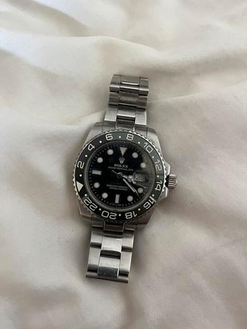 Rolex horloge beschikbaar voor biedingen