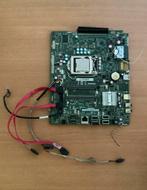 Acer Moederbord + i3-3220 Processor Onderdelen, Computers en Software, Moederborden, DDR3, Ophalen of Verzenden, Micro-ATX, Niet werkend