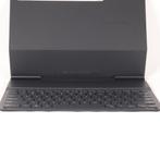 Samsung Keyboard Book Cover TAB S7+/S7 FE/S8+ - Incl. Garant, Computers en Software, Tablet-hoezen, Flex Ltd., Zo goed als nieuw