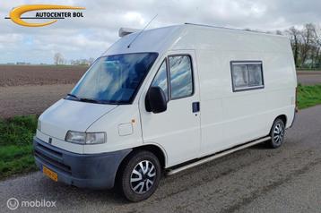 Fiat DUCATO 14 2.8 D beschikbaar voor biedingen
