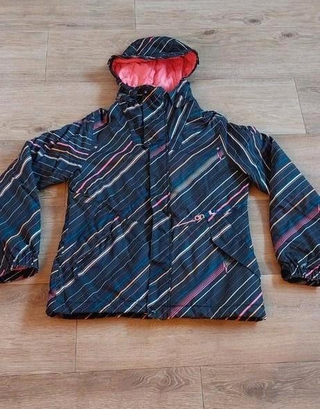 O'Neill Ski Jas - Maat M, Ophalen of Verzenden, Zo goed als nieuw