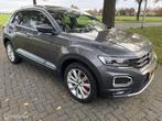 Volkswagen T-Roc 2.0 TSI 4Motion Sport I Panodak I Camera LE, Stof, Gebruikt, Zwart, 1984 cc