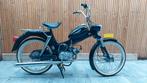 Puch mv50,  2 bak voet, zonder kenteken, Fietsen en Brommers, Ophalen, 60 cc, Puch, Maximaal 45 km/u
