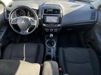 Mitsubishi ASX 1.6 Cleartec Intense+ 117pk | Pano | Xenon |, Auto's, Voorwielaandrijving, Euro 5, Stof, Gebruikt
