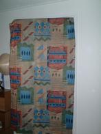 overgordijnen, Huis en Inrichting, Stoffering | Gordijnen en Lamellen, Ophalen of Verzenden, Gebruikt, 200 cm of meer, 200 cm of meer