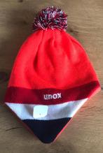 Unox muts, Kleding | Heren, Mutsen, Sjaals en Handschoenen, Ophalen of Verzenden, Onbekend, Onbekend, Onbekend