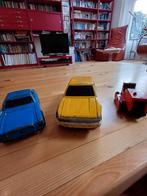 3 Vintage Tonka's Speelgoedauto's, Ophalen of Verzenden, Gebruikt, Jongen of Meisje