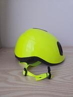 BTWIN Fietshelm baby 500 fluo, XXS (44-49 cm), 160 g, XXS, Btwin / Decathlon, Jongen of Meisje, Ophalen of Verzenden