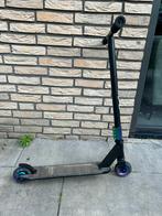 Stuntstep. Weinig gebruikt, Fietsen en Brommers, Steps, Ophalen of Verzenden, Zo goed als nieuw, Gewone step