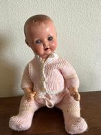 Antiek popje, Antiek en Kunst, Antiek | Speelgoed, Ophalen of Verzenden