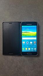 Samsung s5 mini 16 gb, Telecommunicatie, Mobiele telefoons | Samsung, Android OS, Galaxy S2 t/m S9, Gebruikt, Ophalen of Verzenden
