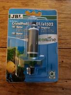 Rotor JBL 1501/1502, Ophalen of Verzenden, Nieuw, Filter of Co2