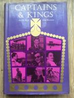 Captains & kings - Birch, Bramson, Verzenden, Gelezen, Non-fictie