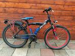 Prachtige Batavus Snake 24 inch jongensfiets met 3 V, Ophalen, 24 inch, Zo goed als nieuw, Batavus.