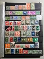 Partij postzegels Nederland postfris en ongebruikt, Postzegels en Munten, Postzegels | Nederland, Ophalen of Verzenden