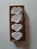 Servetringen brocante look. Nieuw, Ophalen of Verzenden, Nieuw, Overige stijlen