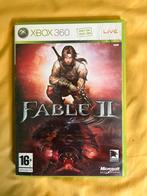 Fable 2, Spelcomputers en Games, Games | Xbox 360, Gebruikt, 1 speler, Ophalen of Verzenden, Role Playing Game (Rpg)