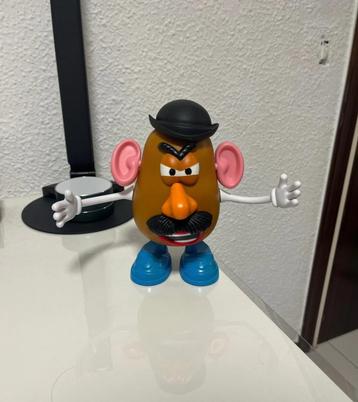 Toy story mr patato head beschikbaar voor biedingen