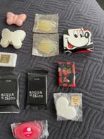 Mini zeepjes o.a. disneyhotel Parijs, Ophalen of Verzenden, Nieuw, Overige typen