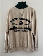 Vintage mountain trui, Kleding | Heren, Truien en Vesten, Ophalen of Verzenden, Zo goed als nieuw, Groen