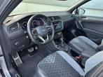 Volkswagen Tiguan Allspace 2.0 TSI 4Motion 3x R-Line 7p. 360, 1683 kg, Gebruikt, 4 cilinders, 245 pk
