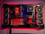 ASUS TUF Gaming Radeon RX 7900 XT OC 20GB + EK waterblock, Computers en Software, Videokaarten, Gebruikt, PCI-Express 4, Ophalen of Verzenden
