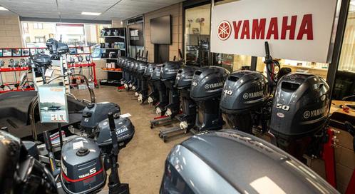 Parcon nieuwe & gebruikte buitenboordmotoren | Werkendam, Watersport en Boten, Buiten- en Binnenboordmotoren, Nieuw, Benzine, Buitenboordmotor