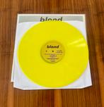 Frank Ocean - Blond deluxe edition colored vinyl (2x LP), Ophalen of Verzenden, 2000 tot heden, Zo goed als nieuw