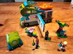 Lego friends camper set, Kinderen en Baby's, Speelgoed | Playmobil, Ophalen, Zo goed als nieuw