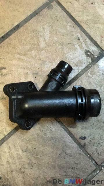 Koelvloeistofpijp BMW M47N2 M57N M57N211122247744 beschikbaar voor biedingen