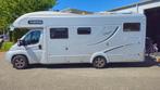 Fiat DUCATO 3.0JTD CAMPER LMC LIBERTY700 (bj 2008), Caravans en Kamperen, Alkoof, Particulier, Airconditioning, Fiat