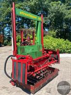 Strautmann Hydrofox-HK 4, Beverdam Machinery, Info@beverdammachinery.nl, Westerhoevenweg 7, 7671SB Vriezenveen, NL