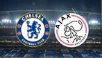 Chelsea - Ajax Vip Hospit| Champions League
22 oktober 2025, Drie personen of meer, Oktober