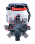 Heggenschaar Benzine - Nieuw, Tuin en Terras, Heggenscharen, Benzine, -, -, Nieuw