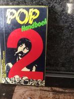 POP handboek 2 Theo Stokkink 52 continuing popstories, Artiest, Ophalen of Verzenden, Zo goed als nieuw, Theo Stokkink
