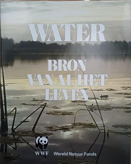 KORTING! diverse boeken over natuur etc., Boeken, Natuur, Gelezen, Ophalen of Verzenden