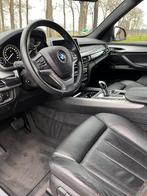 BMW X5 Xdrive 40E Plug-in Hybr 2015 Greenwrap, Auto's, BMW, Automaat, 4 cilinders, 2500 kg, 147 €/maand