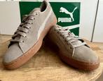 Puma Suede Citi Series Junior, Nieuw, Sneakers of Gympen, Grijs, Puma