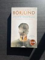 Zwarte Dageraad - Börjlind, Ophalen of Verzenden, Zo goed als nieuw, Scandinavië