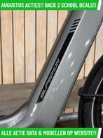 Frappe superior elektrische fiets met BOSCH middenmotor, Overige merken, Nieuw, Ophalen of Verzenden, 50 km per accu of meer