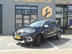 Renault Captur 1.3 TCe, Auto's, Te koop, Geïmporteerd, 5 stoelen, Benzine