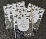 ♡ Sint Stickers en Cadeaukaartjes/Merk: Zoedt, Ophalen of Verzenden, Nieuw