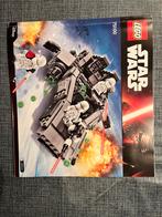 Lego Star Wars 75100, Kinderen en Baby's, Speelgoed | Duplo en Lego, Ophalen of Verzenden, Gebruikt