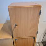 Medicijnkastje / opiaten kastje afsluitbaar, Ophalen