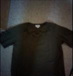 Cotton Club shirt, Ophalen, Maat 42/44 (L), Zo goed als nieuw, Korte mouw