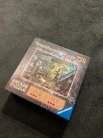 Ravensburger Eacape Puzzel, Ophalen of Verzenden, Zo goed als nieuw