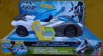 Max Steel: Jet Racer (racer transformeert in jet), Ophalen of Verzenden, Nieuw