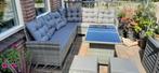 Nieuwe Loungeset te koop, Tuin en Terras, Tuinsets en Loungesets, Ophalen, Kunststof, Nieuw, Bank